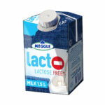 Mlijeko bez laktoze 1,5mm,0,5l Meggle