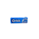 Orbit peppermint menta žvakaća guma,14g