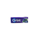 Orbit blueberry žvakaća guma,14g
