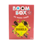 Zobena granola sa bademom i čokoladom,300gBoom Box
