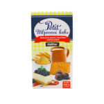 Mljeveni keks,300g Master