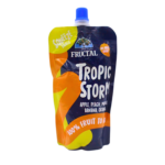 Voćni snack tropic storm, 200g Fructal