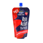Voćni snack Red Alert, 200g Fructal