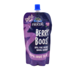 Voćni snack Berry Bost, 200g Fructal