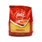Tjestenina Vermicelli 400g Filiz