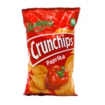 Čips Crunchips paprika 75g Lorenz
