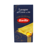 Tjestenina Collezione Lasagne ,500g Barilla