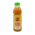 Detox 1 hladno cijeđeni sok, 500ml Kuća Prirode
