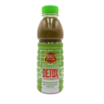 Detox 3 hladno cijeđeni sok ,500ml Kuća Prirode