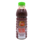Detox 4 svježi cijeđeni sok ,500ml Kuća Prirode