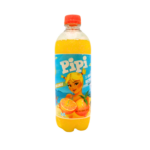 Sok gazirani narandža ,500ml Pipi