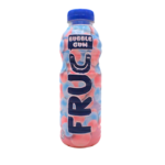 Sok negazirani okus Bubble gum ,500ml Fruc