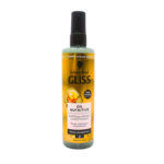 Schwarzkopf  Gliss Oil Nutritive Express regenerator za kosu u spreju, 200 ml
