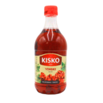 Sirće vinsko 0,5l Kisko
