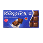 Čokolada Schogetten mliječna 100g