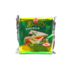 Sir Tost sandwich 150g Zott