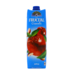 Sok jabuka classic 1l Fructal