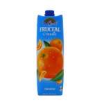 Sok narandža classic 1l Fructal