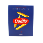Makaroni penne rigate Barilla 500g