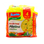Indomie instant juha okus piletina, 4kom 280g