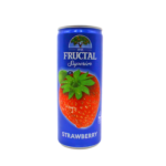 Sok jagoda Superior 250ml Fructal