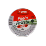 Pileća pašteta extra 100g Madi