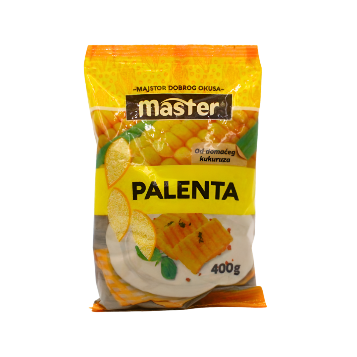 Palenta 400g Master - Image 1