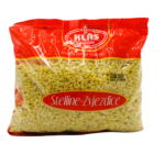 Tjestenina Zvijezdice 500g Klas