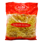 Tjestenina Rezanci 400g Klas