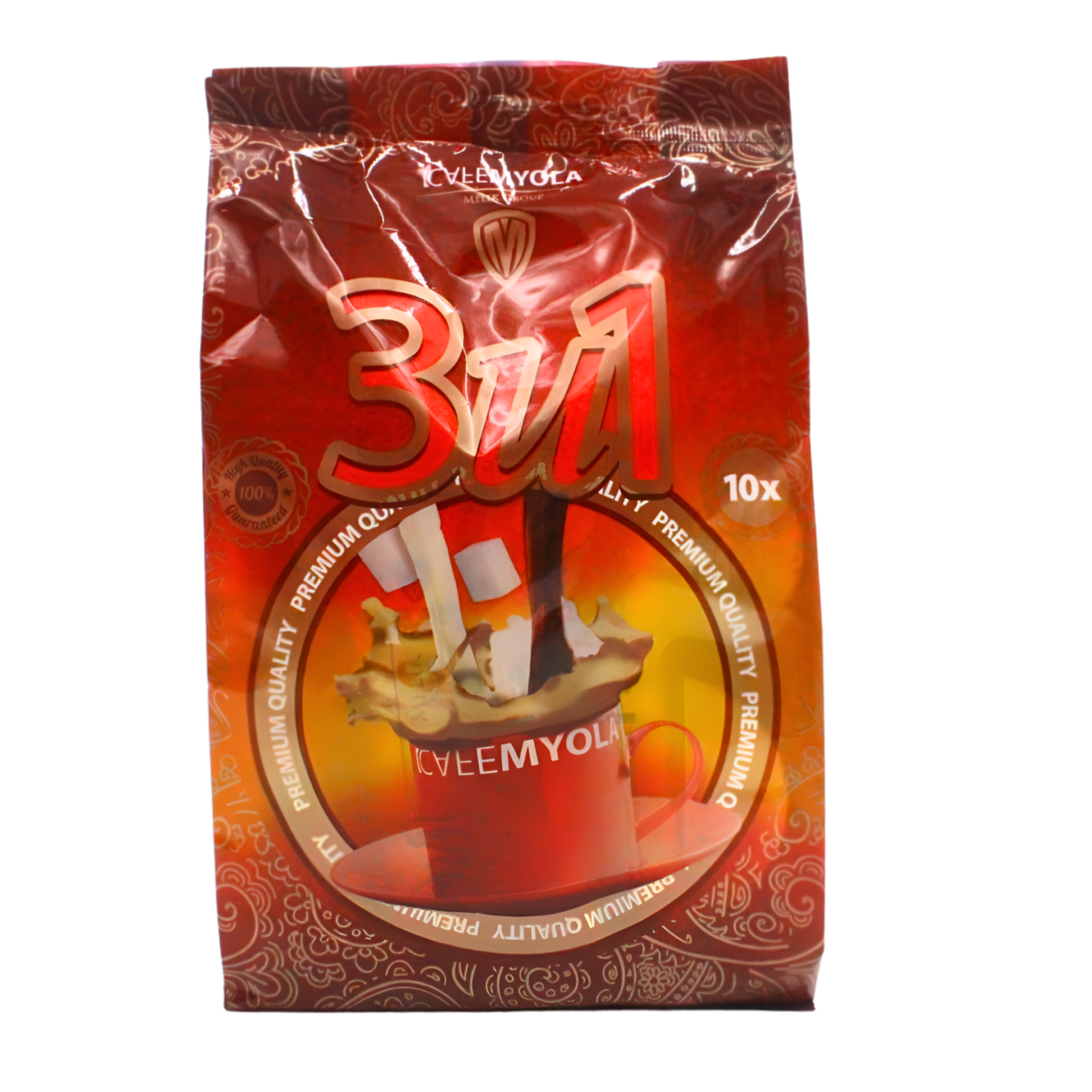 Instant kafa 3u1,18g 10kom  Myola - Image 1