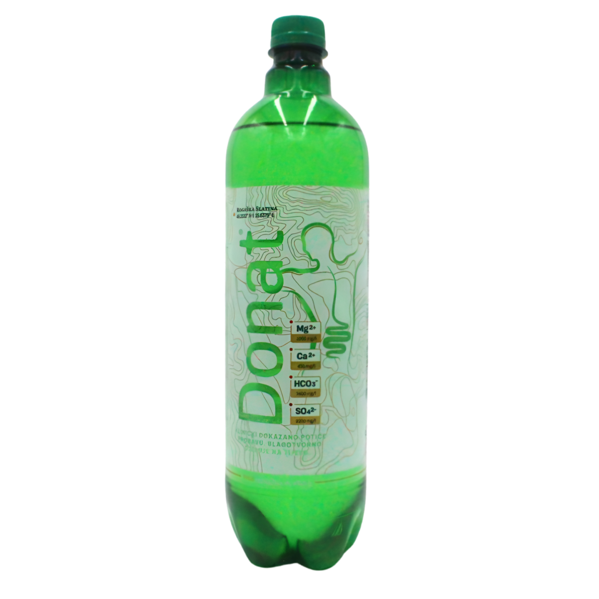 Donat Mg 1l - Image 1