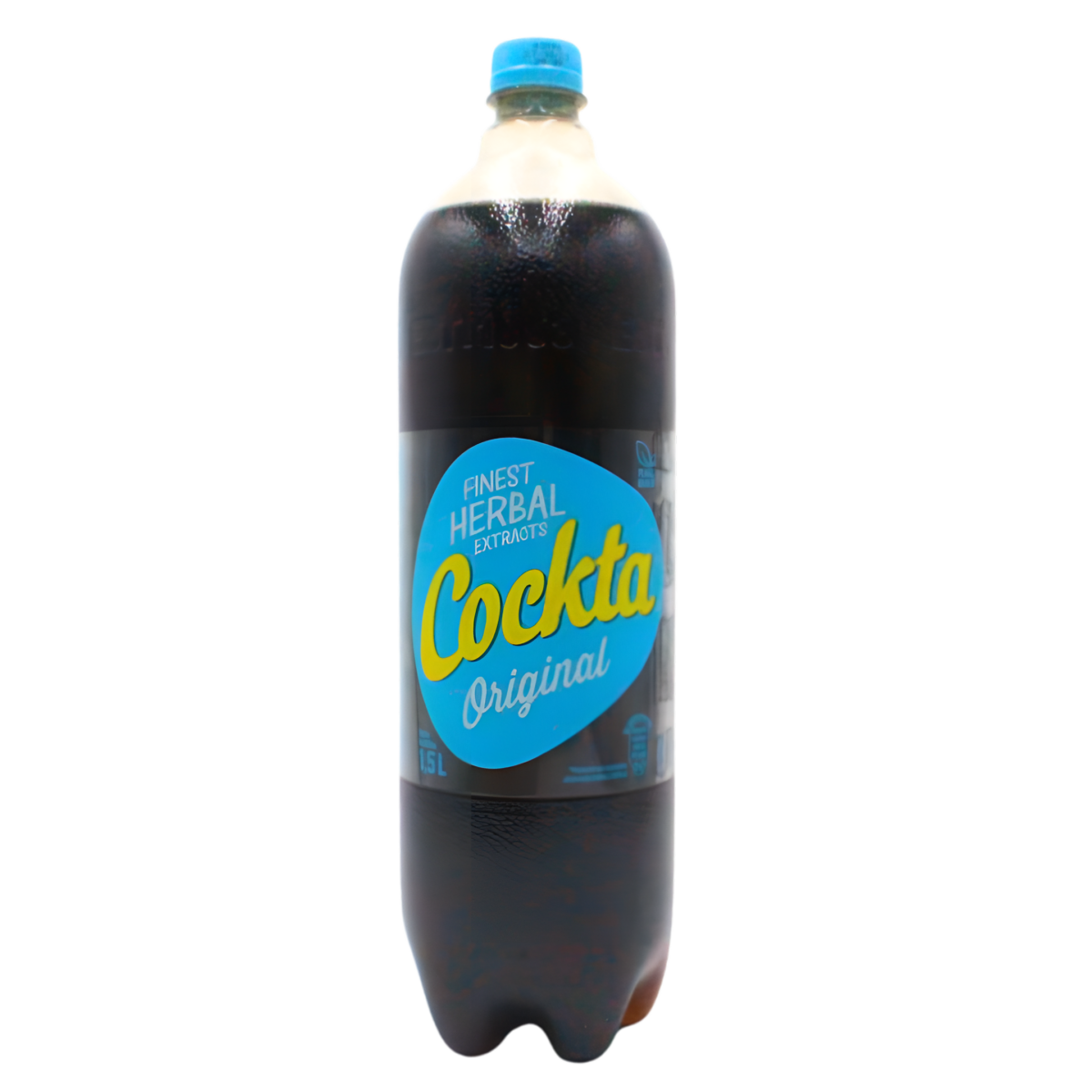 Cockta original 1,5l - Image 1