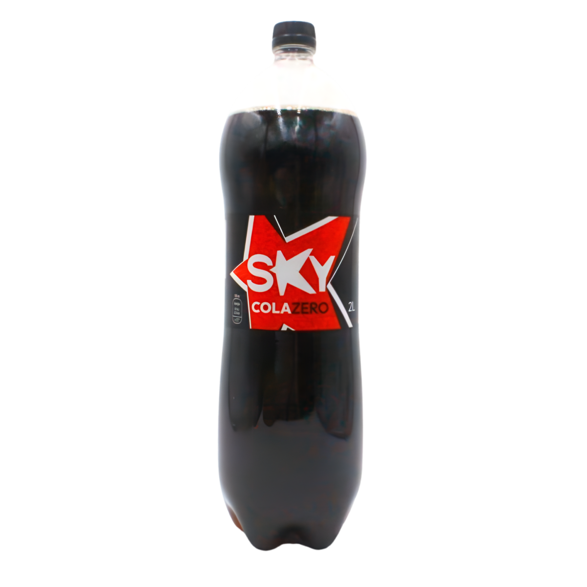 Sok gazirani Sky cola zero 2l - Image 1