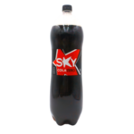Sok gazirani Sky cola zero 2l
