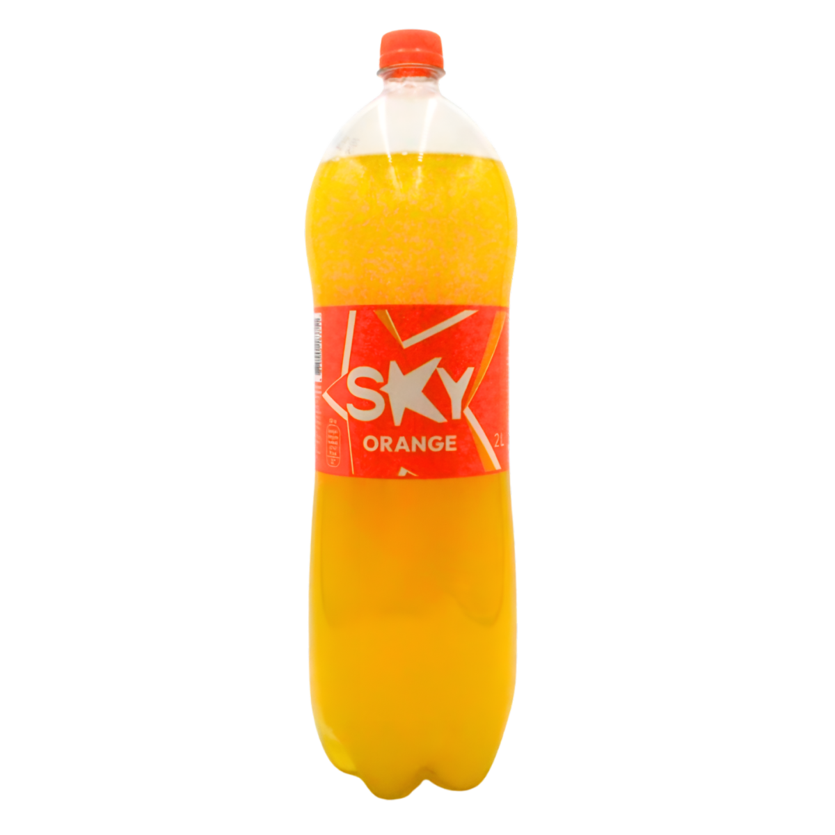 Sok gazirani Sky narandža 2l - Image 1