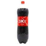 Sok gazirani Sky cola 2l