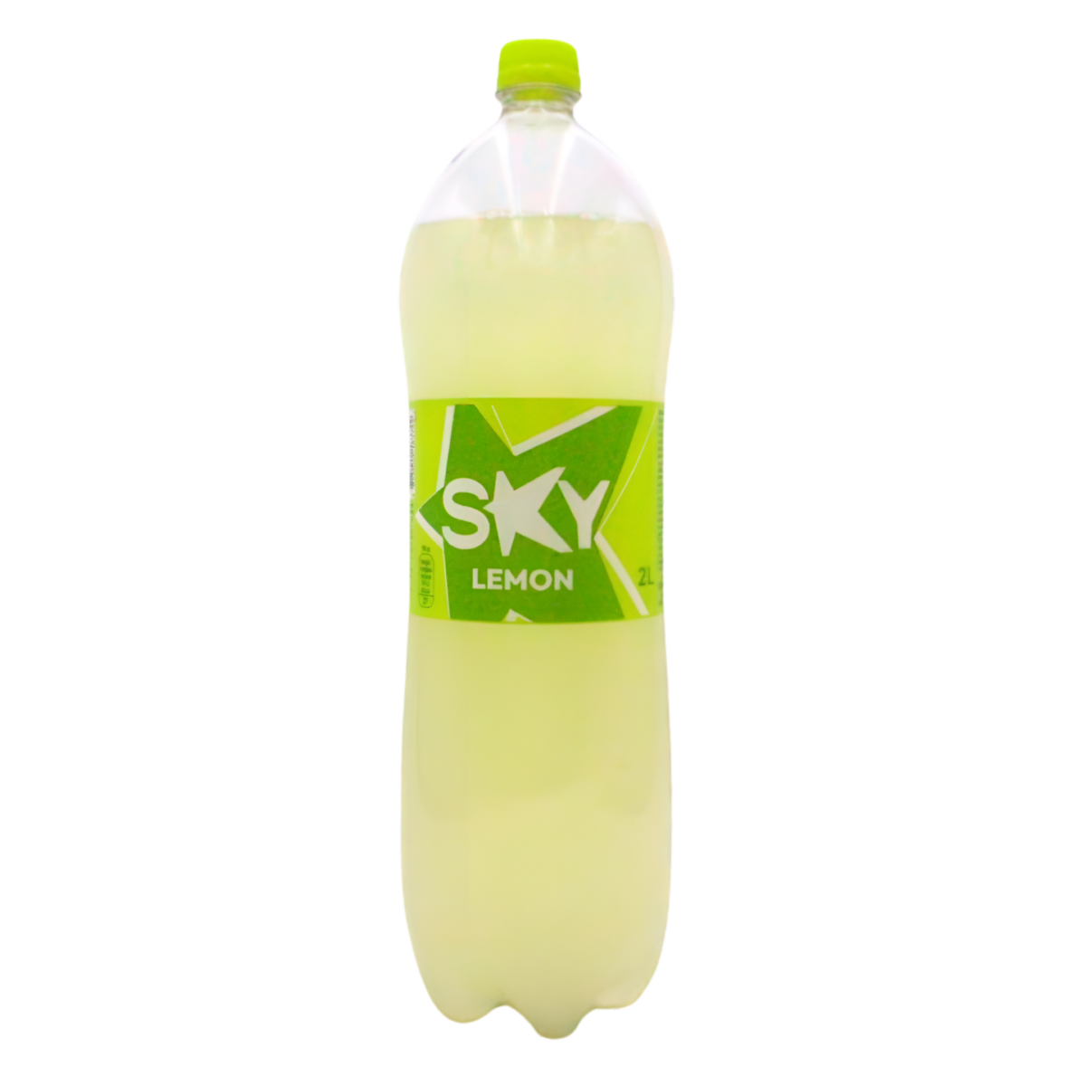 Sok gazirani Sky limun 2l - Image 1