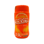 Cedevita multivitaminski napitak naranča 200g