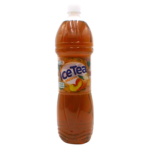 Ledeni čaj breskva 1,5l Ella