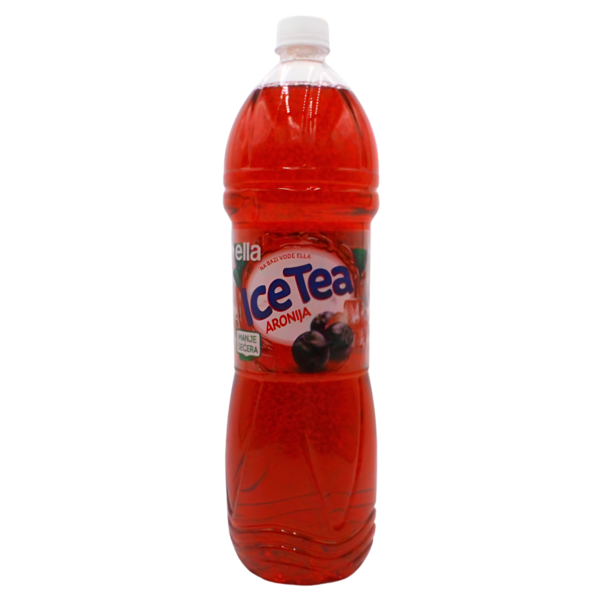 Ledeni čaj aronija 1,5l Ella - Image 1