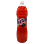 Ledeni čaj aronija 1,5l Ella