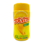 Cedevita multivitaminski napitak limun 500g
