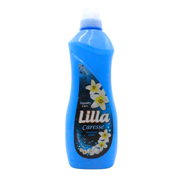 Omekšivač Lilla caresse 1l