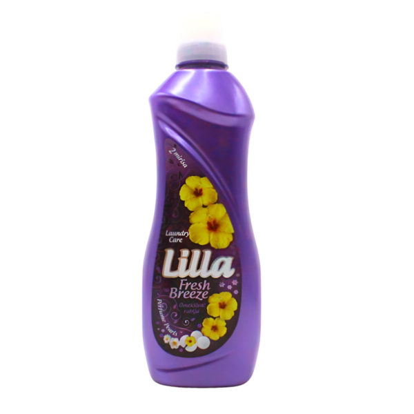 Omekšivač Lilla Fresh breeze 1l
