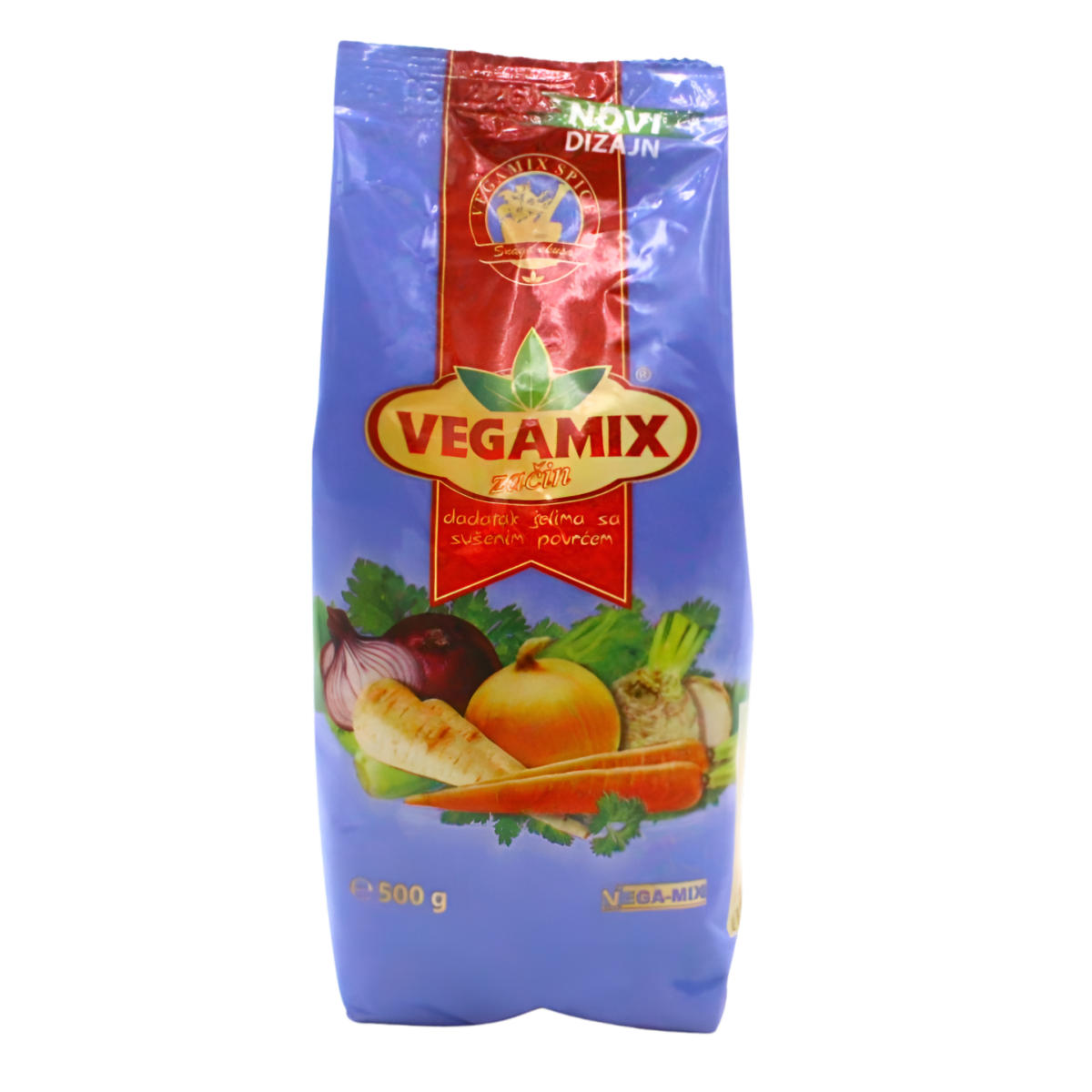 Vegamix začin dodatak jelima 500g - Image 1