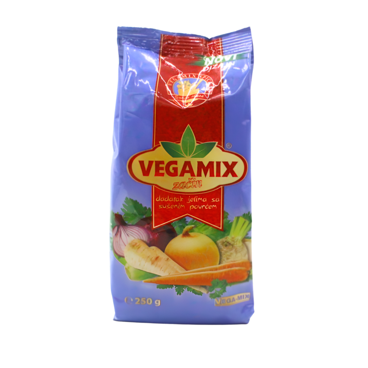 Vegamix začin dodatak jelima 250g - Image 1