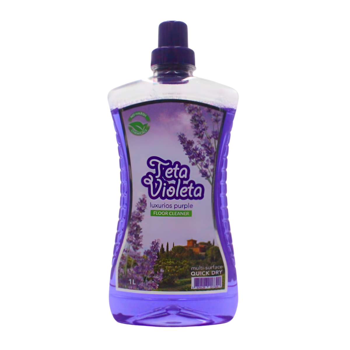 Teta Violeta Luxurios Purple univerzalno sredstvo za čišćenje,1l - Image 1