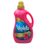 Tečni deterdžent za pranje šarenog veša,Violeta PROtect Color 1,8l