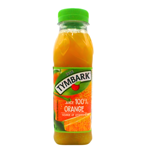 Sok naranča 100% 300ml Tymbark
