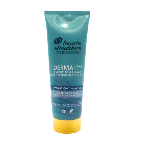 Head&Shoulders DermaXpro regenerator za kosu ,220ml